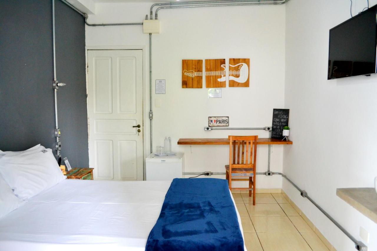 House Hotel São Paulo