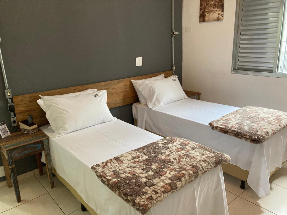 Hotel House