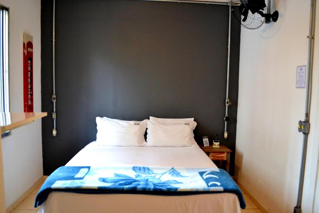 House Hotel 2*