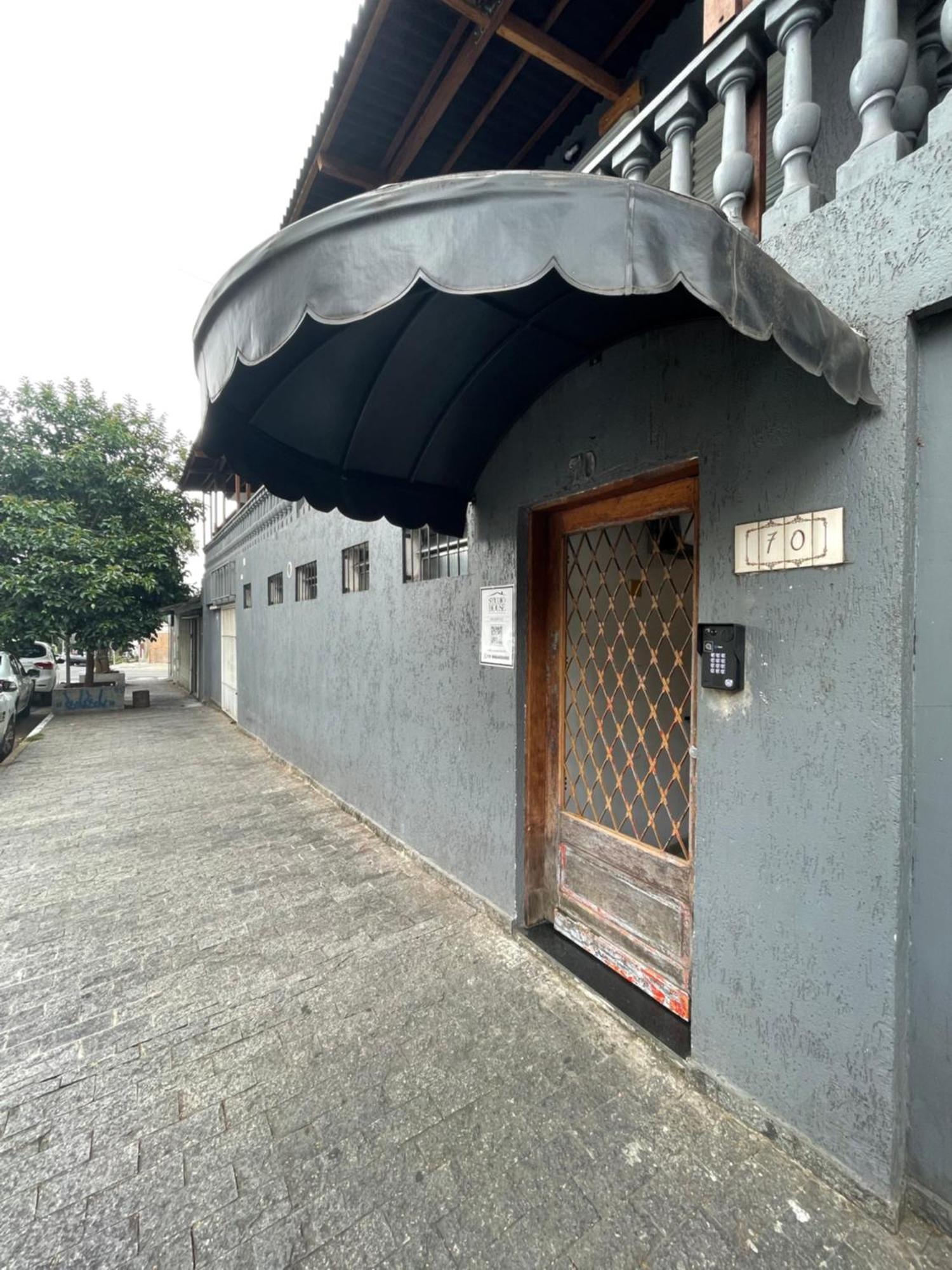 House 2* São Paulo