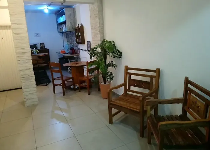 Studio House - Um Novo Conceito Em Hospitalidade