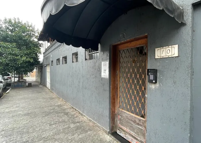 Studio House - Um Novo Conceito Em Hospitalidade