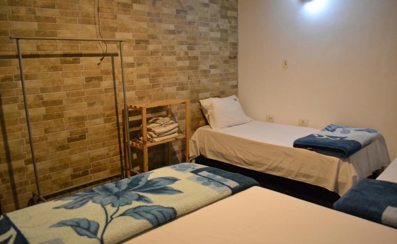 House - Um Novo Conceito Em Hospitalidade 2* Sao Paulo