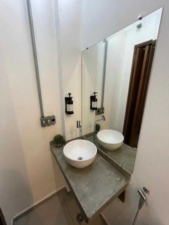 House - Um Novo Conceito Em Hospitalidade 2* Sao Paulo