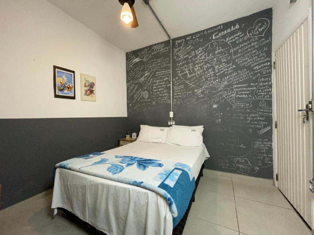 House - Um Novo Conceito Em Hospitalidade Sao Paulo