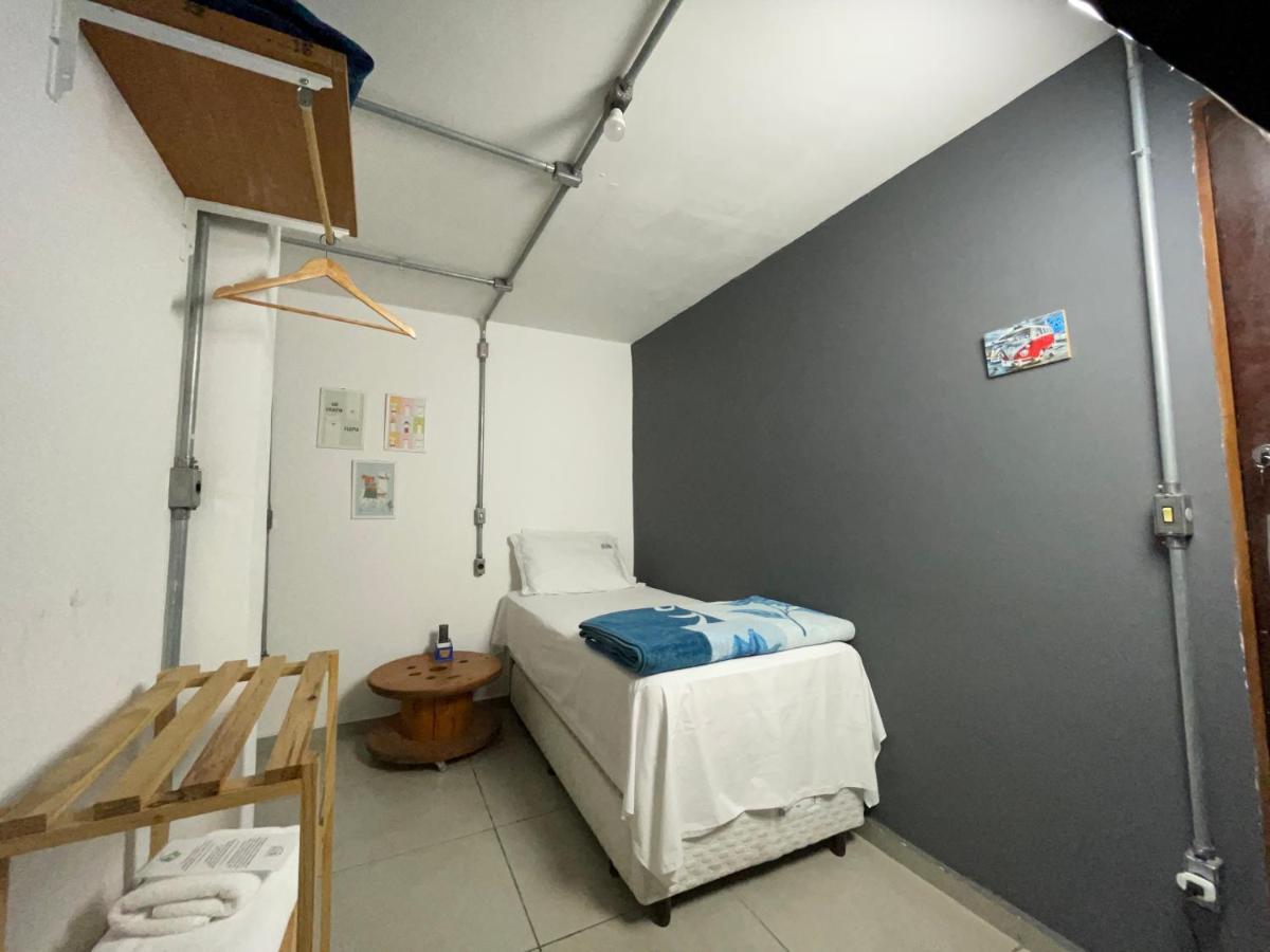 House - Um Novo Conceito Em Hospitalidade 2* Sao Paulo